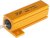 HSA508R2J, 8.2 50W Wire Wound Chassis Mount Resistor HSA508R2J ±5%