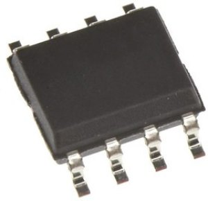 MAX4372TESA+, Токочувствительный усилитель, высокой стороны, микромощный, 1 Усилитель, 2 мкА, NSOIC, 8 вывод(-ов) MAX4372TESA+, Токочувствительный усилитель, высокой стороны, микромощный, 1 Усилитель, 2 мкА, NSOIC, 8 вывод(-ов)