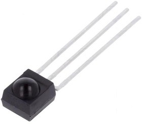 TSOP34840, Infrared Receivers 2.7-5.5V 40kHz