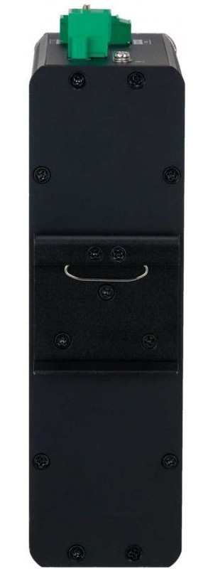 Коммутатор Dahua DH-IS4410-6GT-120 6x1Гбит/с 4SFP 6PoE 120W управляемый