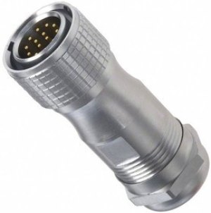 19440005083, Headers & Wire Housings M25 Stainless Steel Cable Gland for cable 9-17mm 19440005083, Headers & Wire Housings M25 Stainless Steel Cable Gland for cable 9-17mm