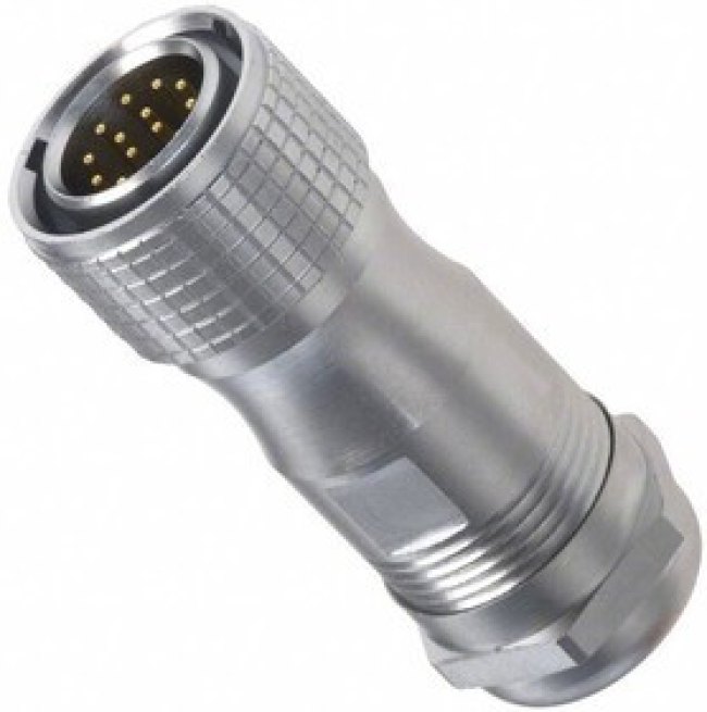 19440005083, Headers &amp; Wire Housings M25 Stainless Steel Cable Gland for cable 9-17mm