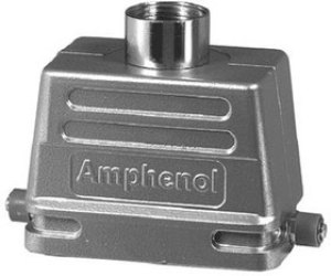 C146 10G010 606 1, Heavy Duty Power Connectors Hood Top Entry Low Profile Heavy Mate C146 10G010 606 1, Heavy Duty Power Connectors Hood Top Entry Low Profile Heavy Mate