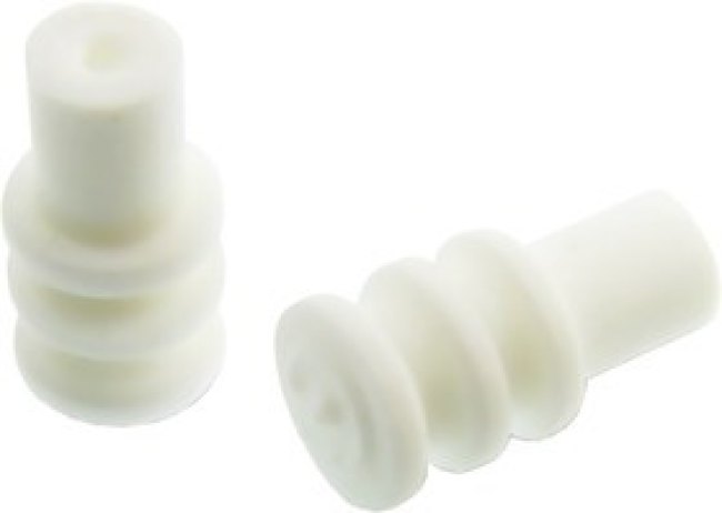 121667-0025, Automotive Connectors 10WH3940