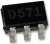 OPA692IDBVTG4, Video Amplifiers Wideband Fixed Gain Buffer