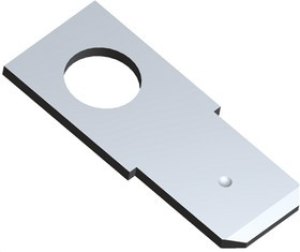 63038-1, Quick Disconnect Terminal Brass Tab 18.16mm Tin Bag 63038-1, Quick Disconnect Terminal Brass Tab 18.16mm Tin Bag