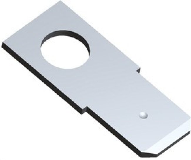 63038-1, Quick Disconnect Terminal Brass Tab 18.16mm Tin Bag 63038-1, Quick Disconnect Terminal Brass Tab 18.16mm Tin Bag