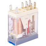 MPR-203.DLTU, Реле 2 пер. 24VDC, 8A/ 250VAC