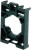 78635818 M22-DRLH-G+M22-A, RMQ Titan Series Green Illuminated Maintained Push Button Head, 22mm Cutout, IP69K