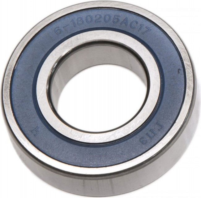 Нержавеющий подшипник 6205 BSS 2RS