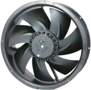 OA2547AP-11-1TB1869K, AC AXIAL FAN, BALL, 254MM, 1000CFM, 115V OA2547AP-11-1TB1869K, AC AXIAL FAN, BALL, 254MM, 1000CFM, 115V