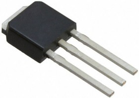 STU6N62K3, Транзистор, SuperMESH3, N-канал, 620 В, 0.95 Ом, 5.5 А, [I-PAK]