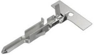 10156852-2220LF, Headers &amp; Wire Housings MinitekPwr 4.2Plug Matte Tin AWG 20-24