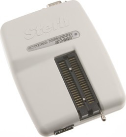 STERH ST-007, Программатор