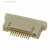 1-1734592-0, Conn FPC Connector SKT 10 POS 0.5mm Solder RA SMD T/R