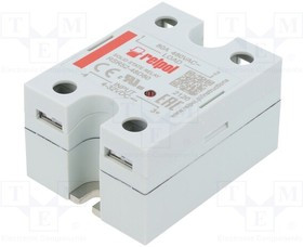 RSR52-48D80, Реле: полупроводниковое; -30-80°C