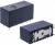 G2RL-2-12DC, реле 2FormC 12В 8А/250В 29х13х15.7мм