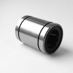 Линейный подшипник LM 50 UU 50x80x100 мм, закрытый тип 47638