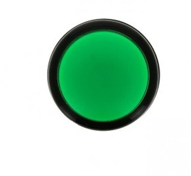 Светодиодная матрица AD16-22HS, зеленая, 400В, AC, 10 шт PROxima ledm-ad16-g-400