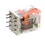 R2N-2012-23-5230-WTL, 860401, Реле 230VAC 2 Form C 250VAC/12А