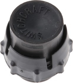 EN3IPCAP, EN3 Dust Cap IP16, IP18, IP66, IP68 Rated