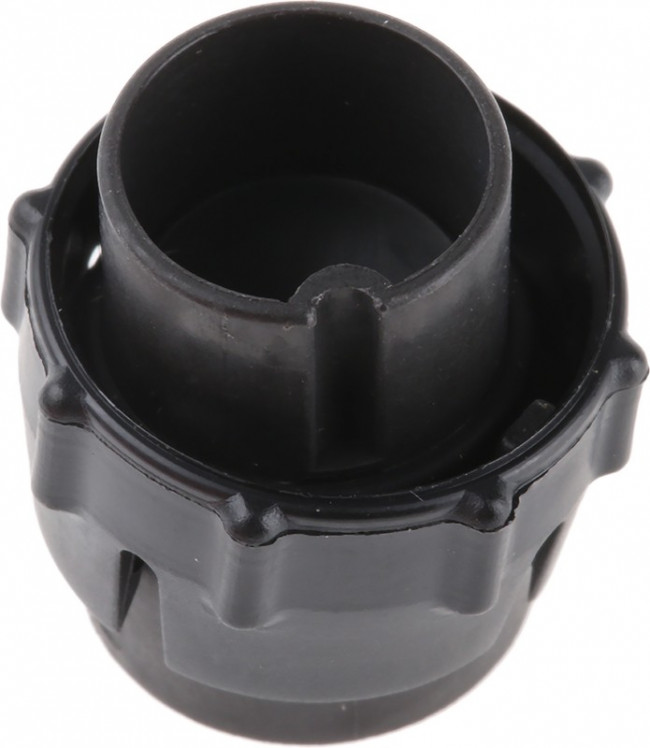 EN3IPCAP, EN3 Dust Cap IP16, IP18, IP66, IP68 Rated