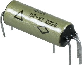 РЭС55А РС4.569.600 06-01, Герконовое реле