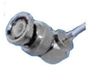 112617, RF Connectors / Coaxial Connectors BNC R/A PLUG .141 S/R GOLD BODY