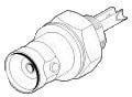 73115-5003, RF Connectors / Coaxial Connectors BNC BULKHEAD RECEPTA BULKHEAD RECEPTACLE 73115-5003, RF Connectors / Coaxial Connectors BNC BULKHEAD RECEPTA BULKHEAD RECEPTACLE