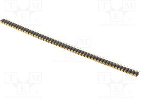 MX-42820-2213, Разъем провод-плата, Серия Mini-Fit Sr, гнездо, "папа", PIN 2