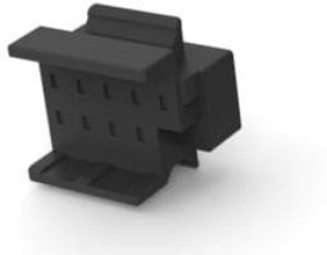 2108422-1, Heavy Duty Power Connectors ENCODER 9P BASE ENTRY HSG 2108422-1, Heavy Duty Power Connectors ENCODER 9P BASE ENTRY HSG