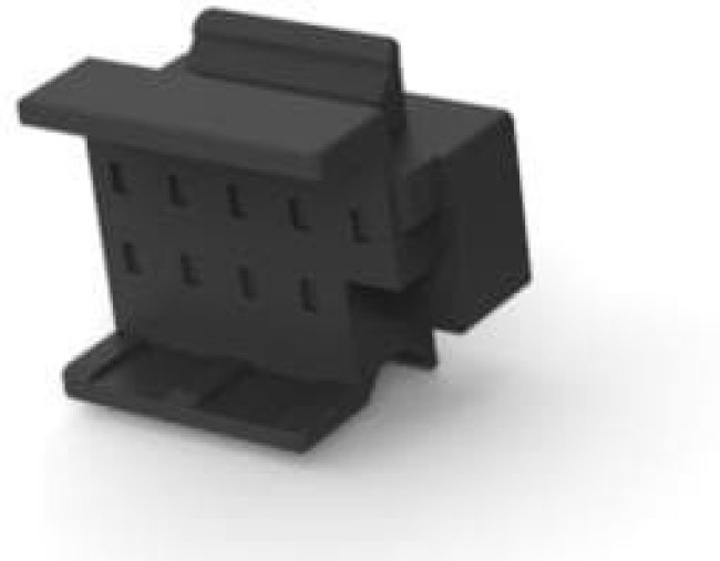 2108422-1, Heavy Duty Power Connectors ENCODER 9P BASE ENTRY HSG 2108422-1, Heavy Duty Power Connectors ENCODER 9P BASE ENTRY HSG