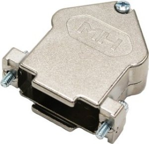 MHDU45ZK15-K, Корпус: для разъемов D-Sub, D-Sub 15pin, D-Sub HD 26pin, UNC4-40 MHDU45ZK15-K, Корпус: для разъемов D-Sub, D-Sub 15pin, D-Sub HD 26pin, UNC4-40
