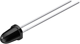 SFH 4545-DWEW, SFH 4545-DWEW , 950nm IR LED, 5mm (T-1 3/4) Through Hole package