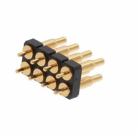 12059472, Automotive Connectors 7P FM BLACK CON ASSY 150/480 SERIES