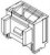 5019400407, Conn Shrouded Header (4 Sides) HDR 4 POS 1mm Solder ST Top Entry SMD Pico-Clasp T/R
