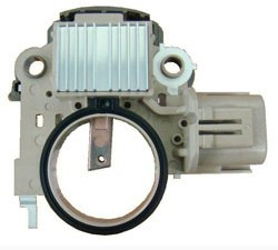 M4-A235, Регулятор HYUNDAI Porter,Porter 2 напряжения генератора POMAX