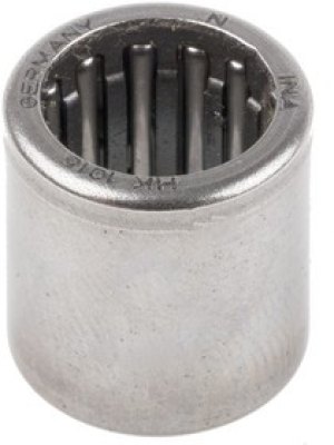 HK1015-B 10mm I.D Needle Roller Bearing, 14mm O.D