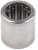 HK1015-B 10mm I.D Needle Roller Bearing, 14mm O.D HK1015-B 10mm I.D Needle Roller Bearing, 14mm O.D