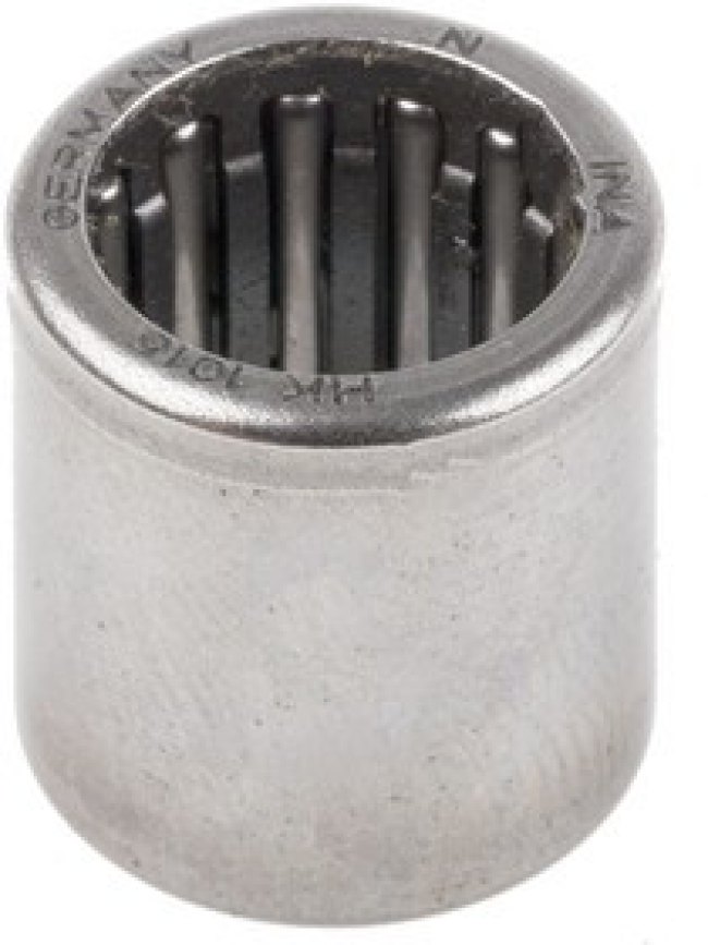 HK1015-B 10mm I.D Needle Roller Bearing, 14mm O.D HK1015-B 10mm I.D Needle Roller Bearing, 14mm O.D