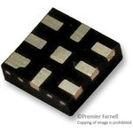 PCA9306GM,125, Транслятор уровня напряжения, двунаправленный, 2 входа, 1В до 5.5В питание, 1.5нс зад