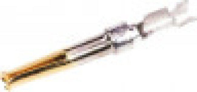 166292-1, 20DF COSI SOCKET
