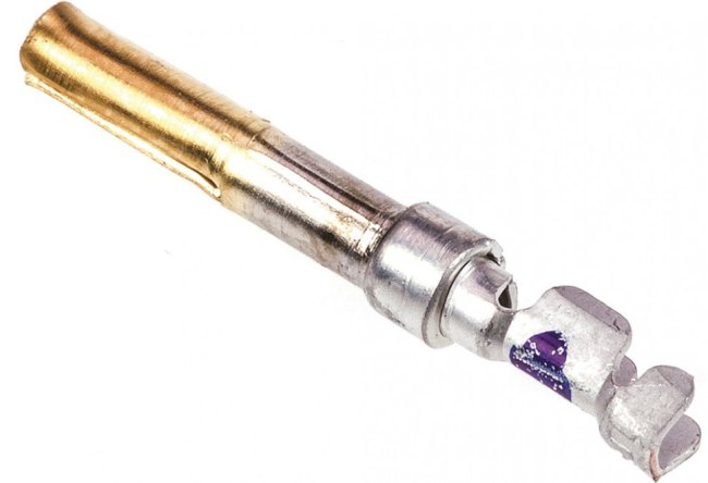 166292-1, 20DF COSI SOCKET