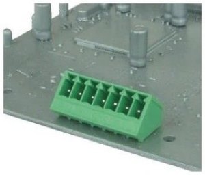 VK0611500000G, Pluggable Terminal Blocks 350 TB SOCKET 45D VK0611500000G, Pluggable Terminal Blocks 350 TB SOCKET 45D
