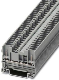 3042133, DIN Rail Terminal Blocks ST 2.5/2P