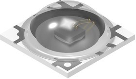 15437385AA540, ИК излучатель, 850 нм, 150 °, QFN, 180 мВт/ср 15437385AA540, ИК излучатель, 850 нм, 150 °, QFN, 180 мВт/ср