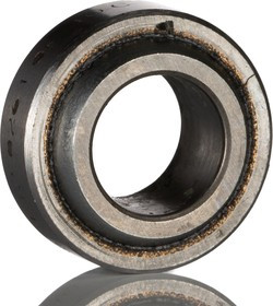GE 10 E 10mm Bore Spherical Bearing, 19mm O.D