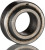 GE 10 E 10mm Bore Spherical Bearing, 19mm O.D