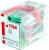 R4N-2014-23-1024-WTLD, Реле 4 переключ. 24VDC, 7A/250VAC 4PDT
