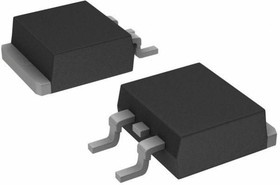 STD5NK40ZT4, Транзистор N-МОП, полевой, 400В 3A 45Вт 1,8Ом TO252 STD5NK40ZT4, Транзистор N-МОП, полевой, 400В 3A 45Вт 1,8Ом TO252